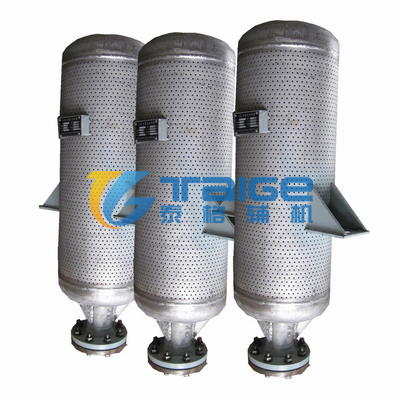 排汽消聲器，小孔型排汽消聲器，汽輪機排汽消聲器，鍋爐排汽消聲器，安全閥排汽消聲器，放散閥排汽消聲器，向空排汽消聲器，抗噴阻復合型排汽消聲器，阻抗復合型排汽消聲器，小孔型排汽消聲器